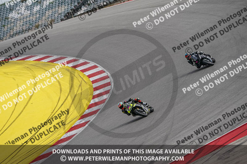 motorbikes;no limits;peter wileman photography;portimao;portugal;trackday digital images